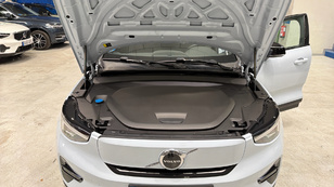 Volvo C40 Eléctrico Ocasión 175 KW (238CV) - 52