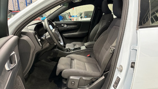 Volvo C40 Eléctrico Ocasión 175 KW (238CV) - 53