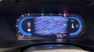 Volvo C40 Eléctrico Ocasión 175 KW (238CV) - 56