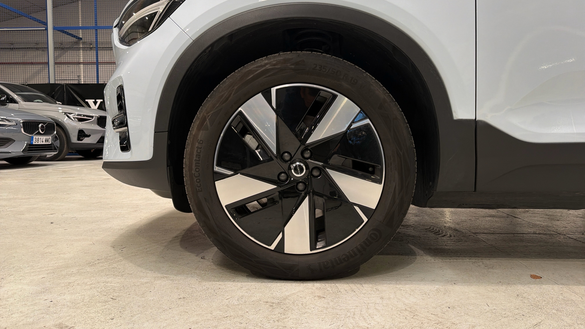 Volvo C40 segunda mano 90169189 - 9 Volvo C40 segunda mano 90169189 - 9