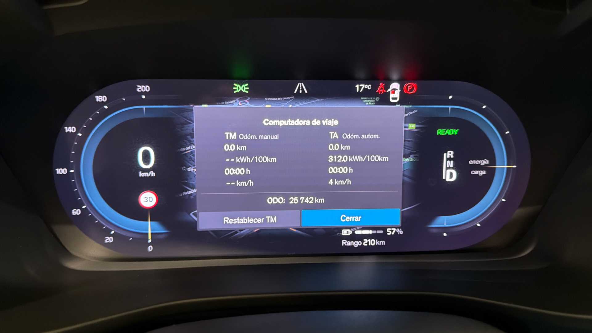 Volvo C40 segunda mano 90169189 - 11 Volvo C40 segunda mano 90169189 - 11