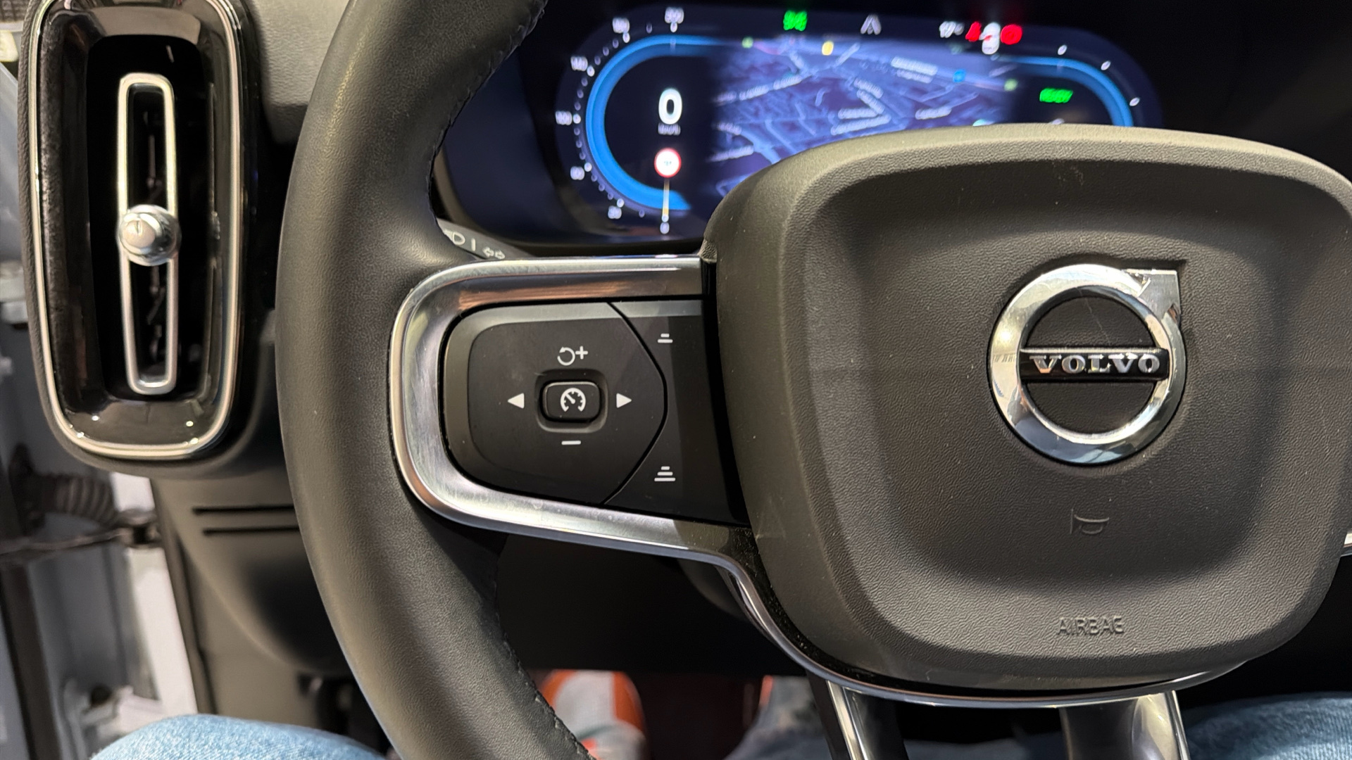 Volvo C40 segunda mano 90169189 - 19 Volvo C40 segunda mano 90169189 - 19