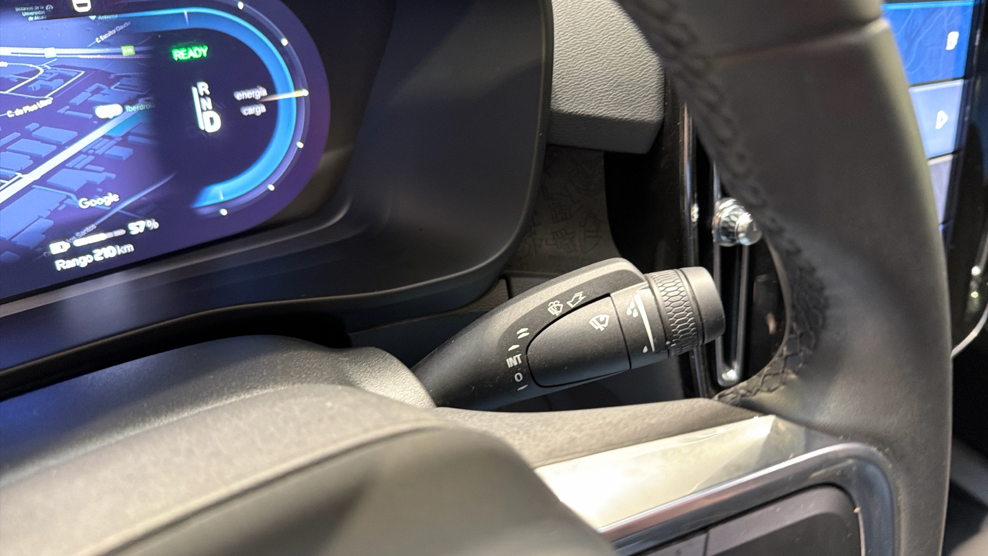 Volvo C40 segunda mano 90169189 - 21 Volvo C40 segunda mano 90169189 - 21