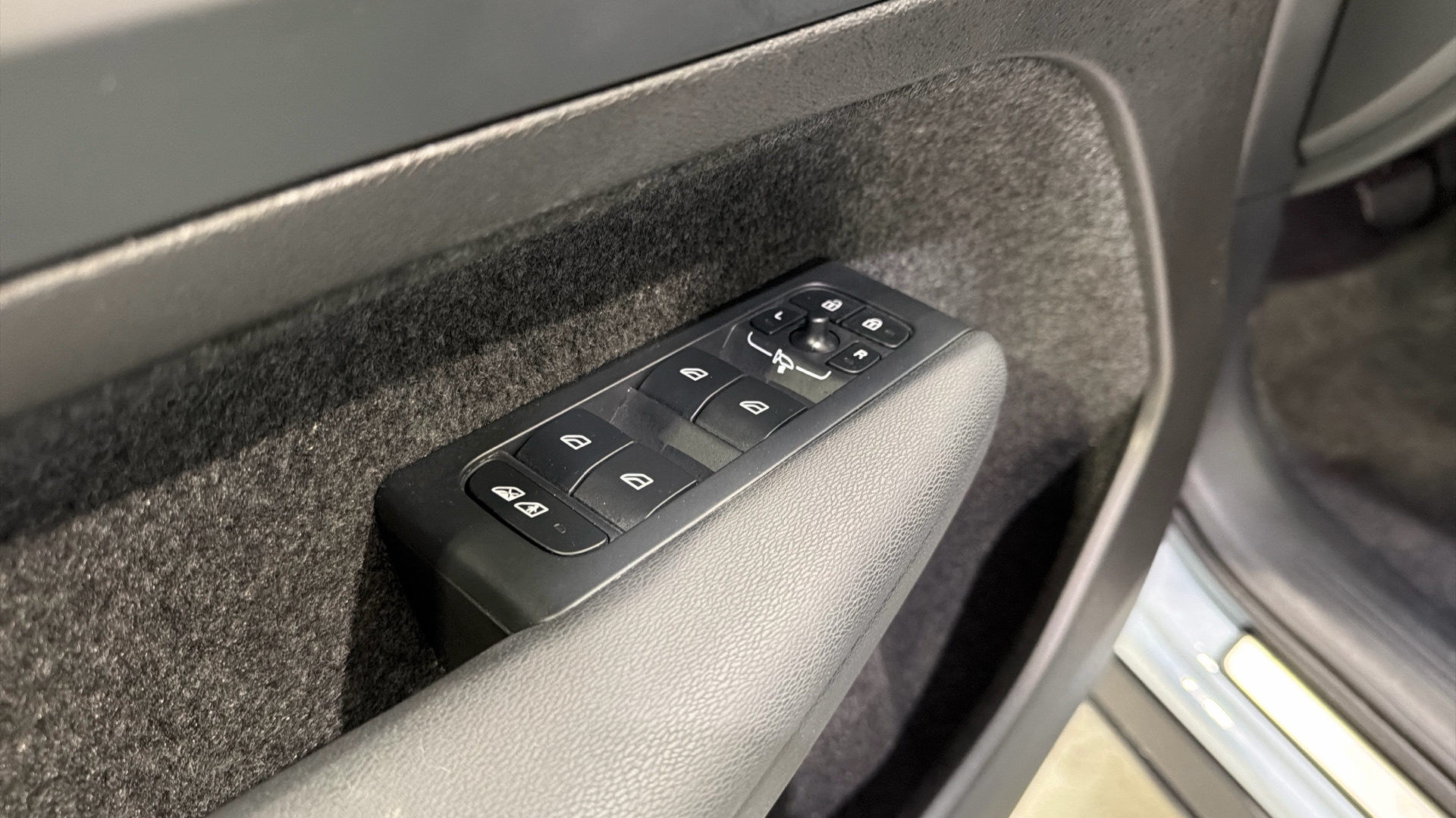 Volvo C40 segunda mano 90169189 - 22 Volvo C40 segunda mano 90169189 - 22