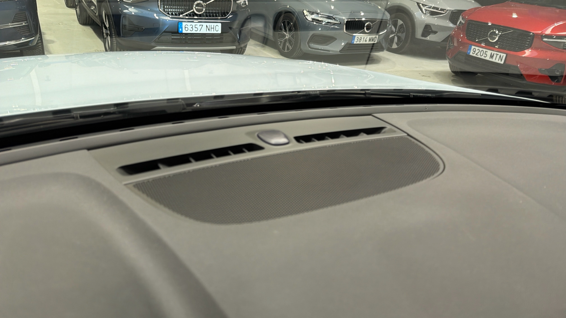 Volvo C40 segunda mano 90169189 - 23 Volvo C40 segunda mano 90169189 - 23