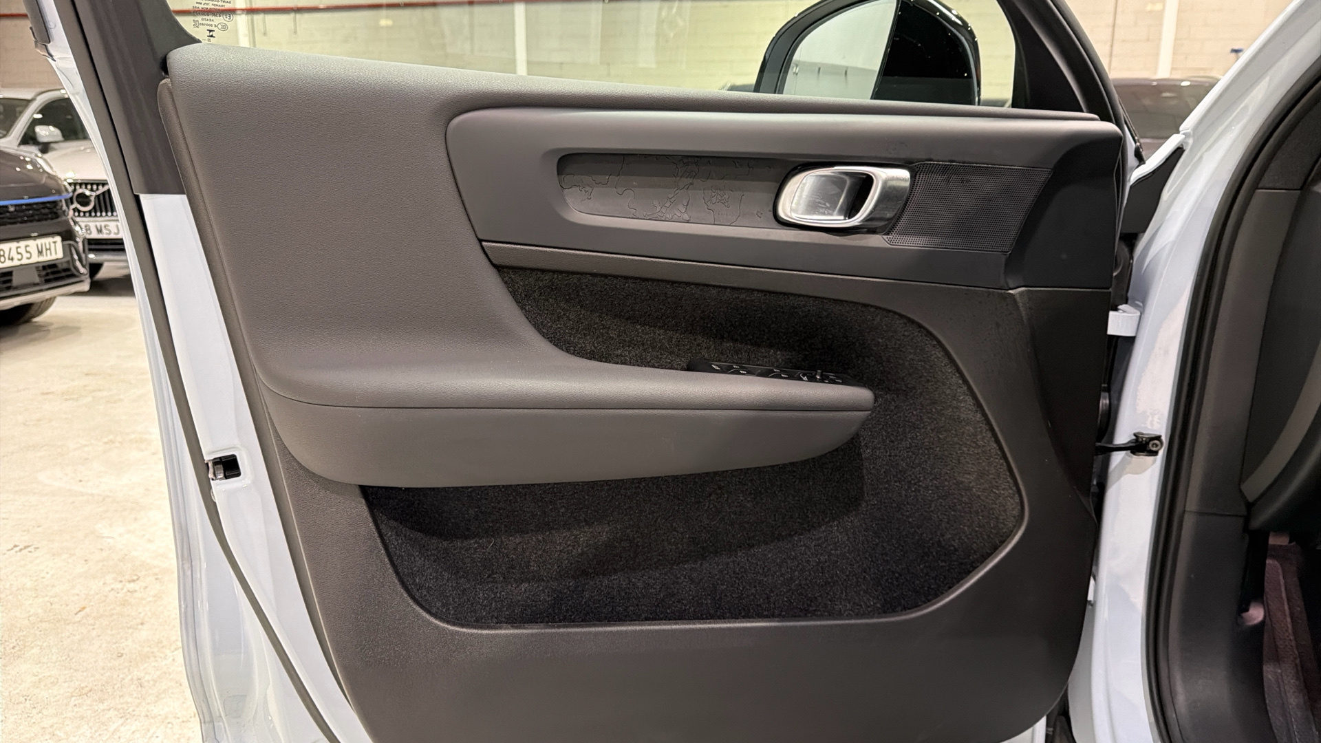 Volvo C40 segunda mano 90169189 - 25 Volvo C40 segunda mano 90169189 - 25