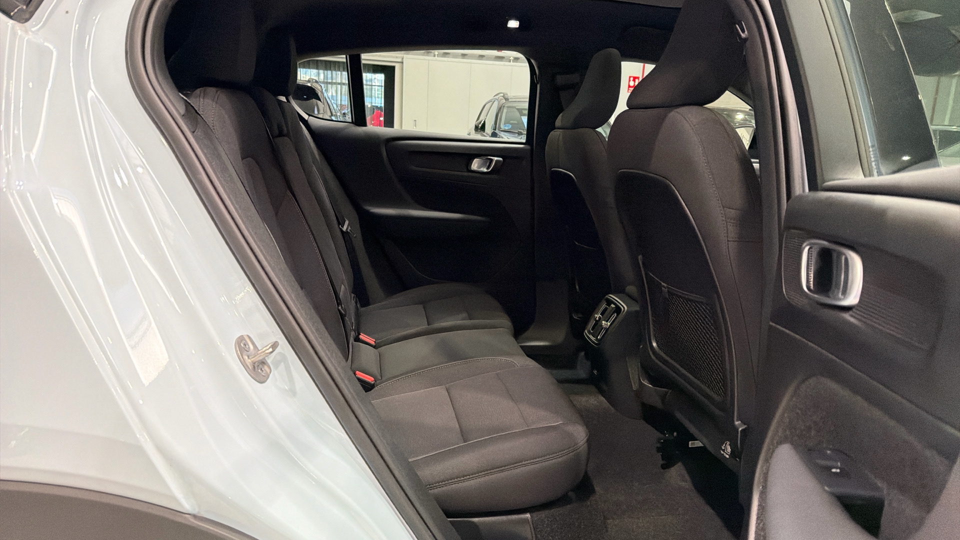 Volvo C40 segunda mano 90169189 - 29 Volvo C40 segunda mano 90169189 - 29