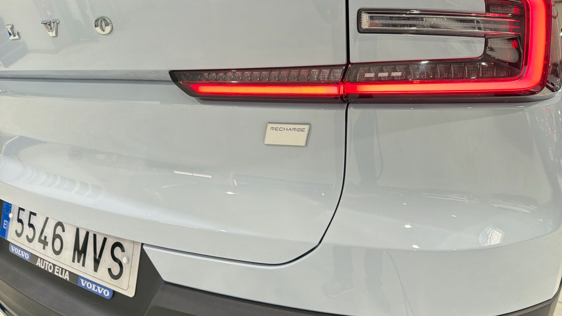 Volvo C40 segunda mano 90169189 - 42 Volvo C40 segunda mano 90169189 - 42