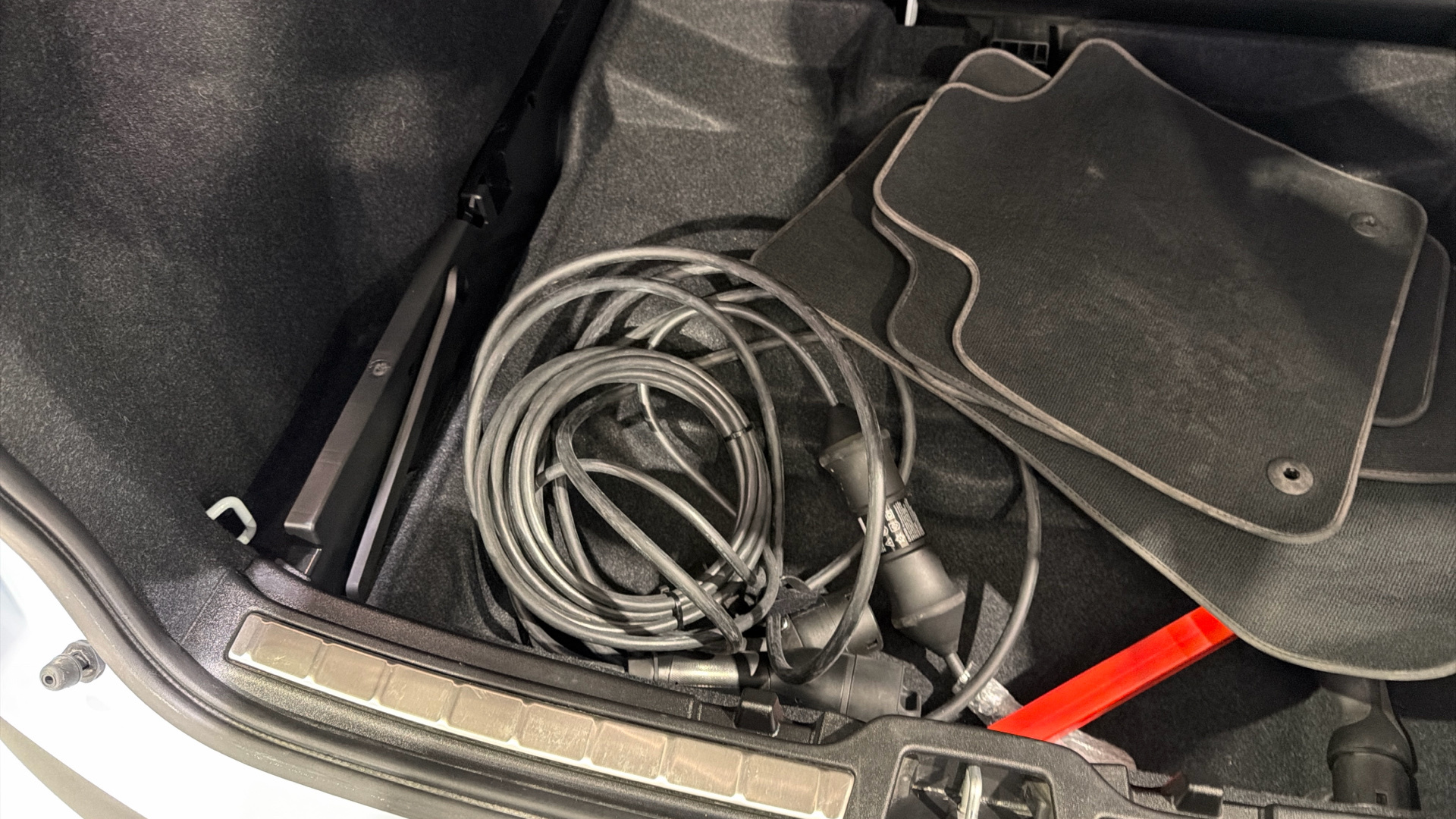 Volvo C40 segunda mano 90169189 - 43 Volvo C40 segunda mano 90169189 - 43