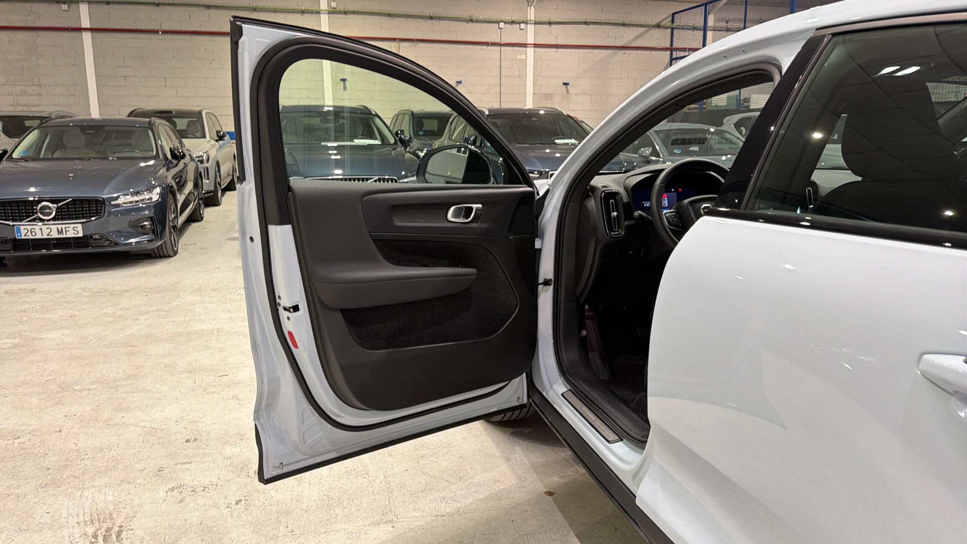 Volvo C40 segunda mano 90169189 - 47 Volvo C40 segunda mano 90169189 - 47