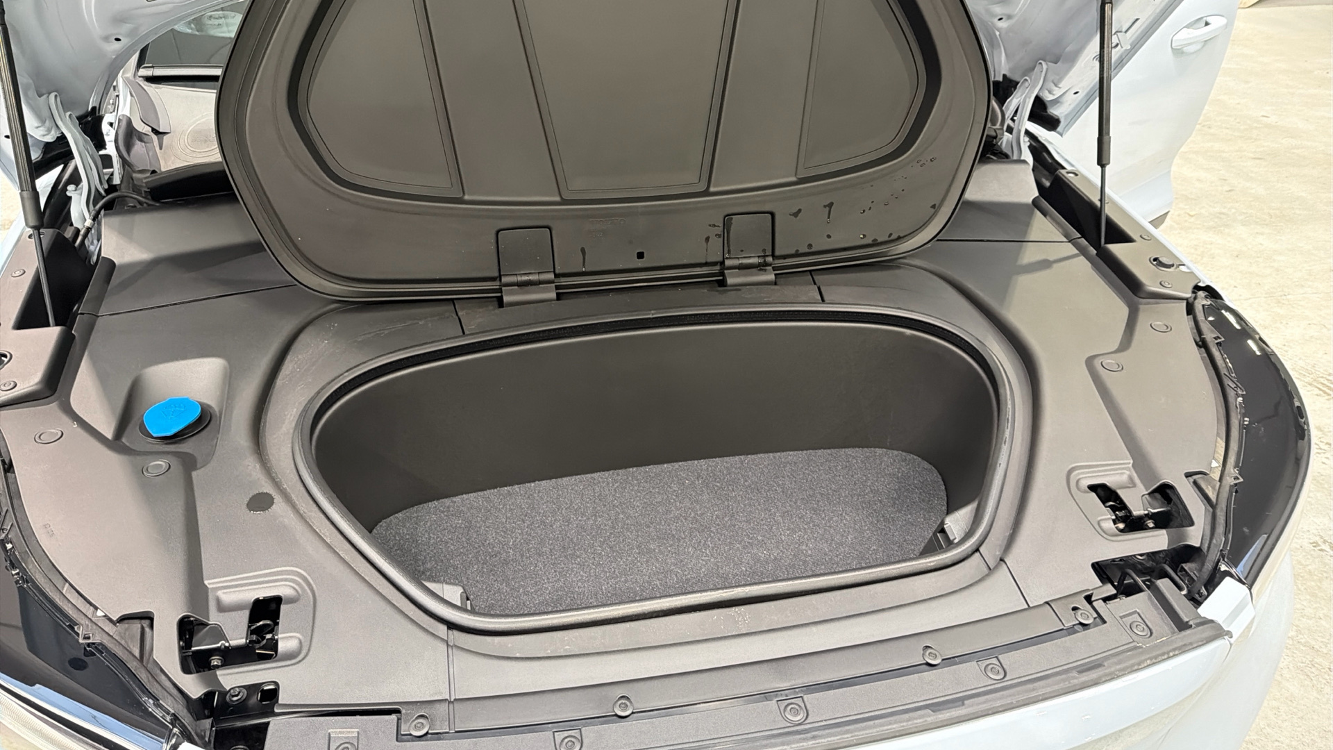 Volvo C40 segunda mano 90169189 - 52 Volvo C40 segunda mano 90169189 - 52