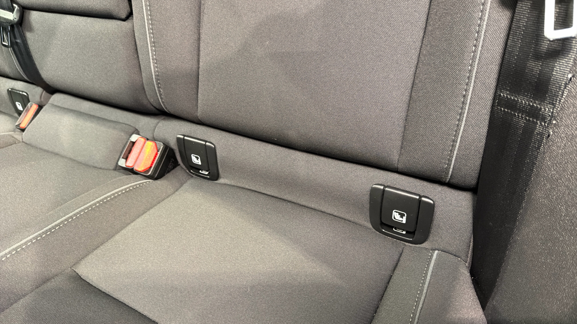 Volvo C40 segunda mano 90169189 - 56 Volvo C40 segunda mano 90169189 - 56