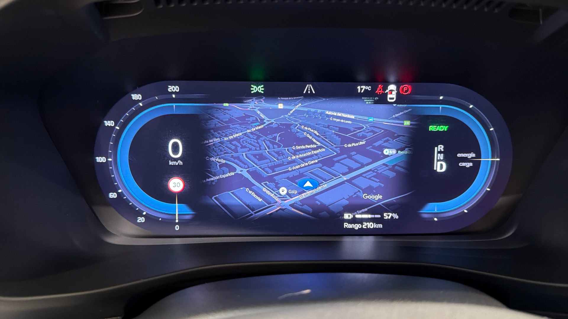 Volvo C40 segunda mano 90169189 - 57 Volvo C40 segunda mano 90169189 - 57