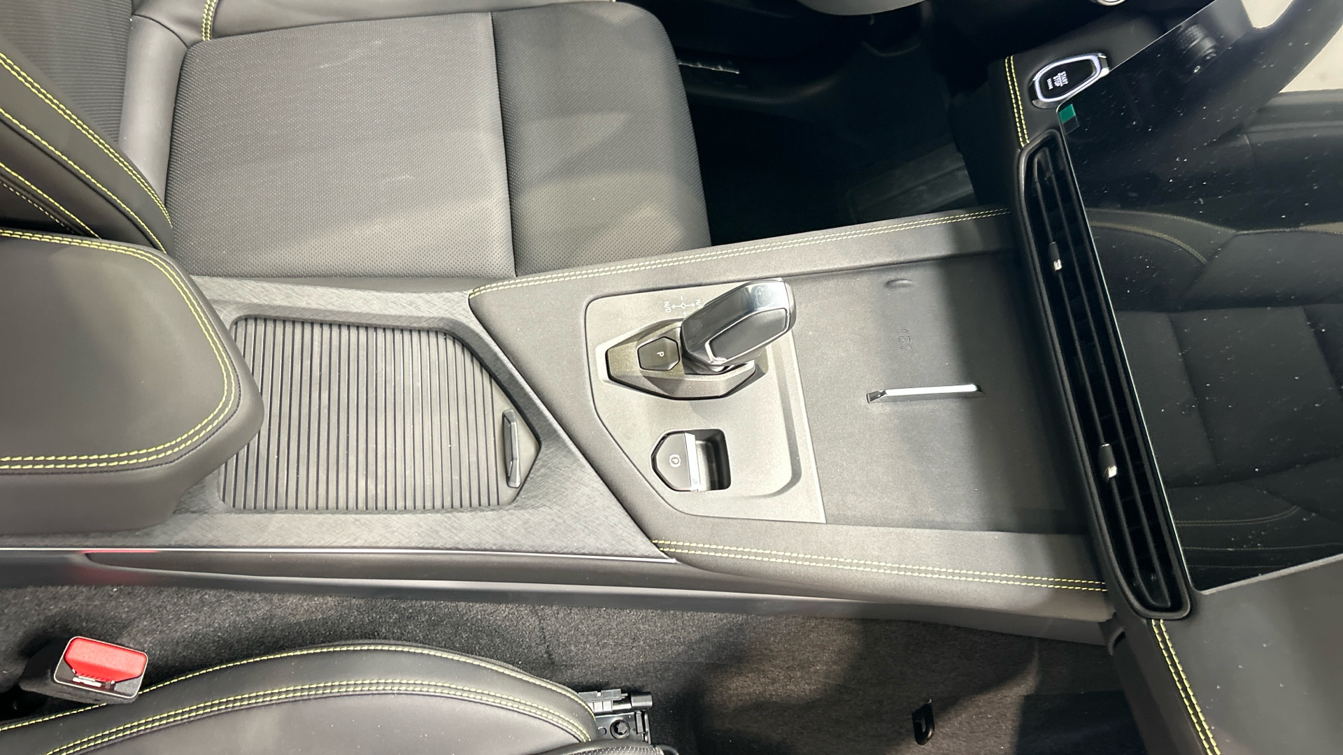 Lynk & Co 01 segunda mano 90169192 - 24