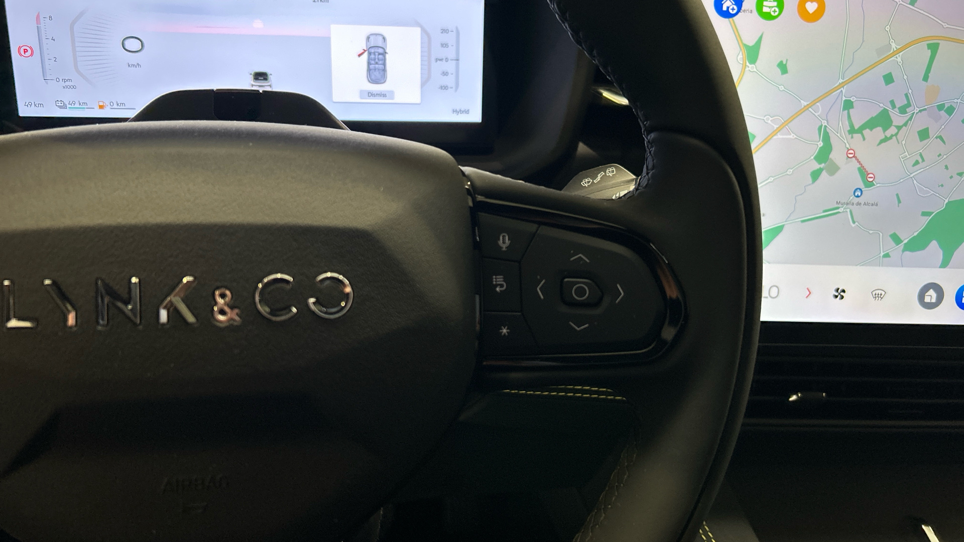 Lynk & Co 01 segunda mano 90169192 - 48