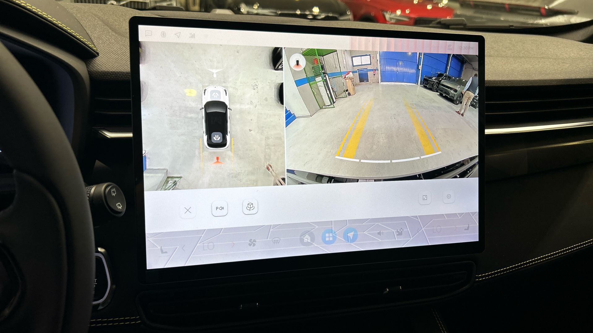 Lynk & Co 01 segunda mano 90169198 - 17