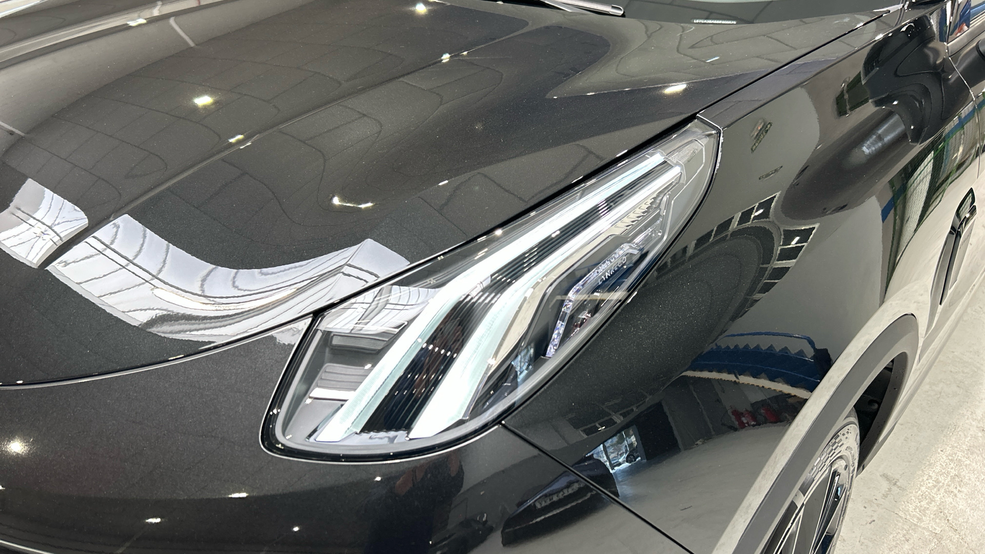 Lynk & Co 01 segunda mano 90169198 - 29