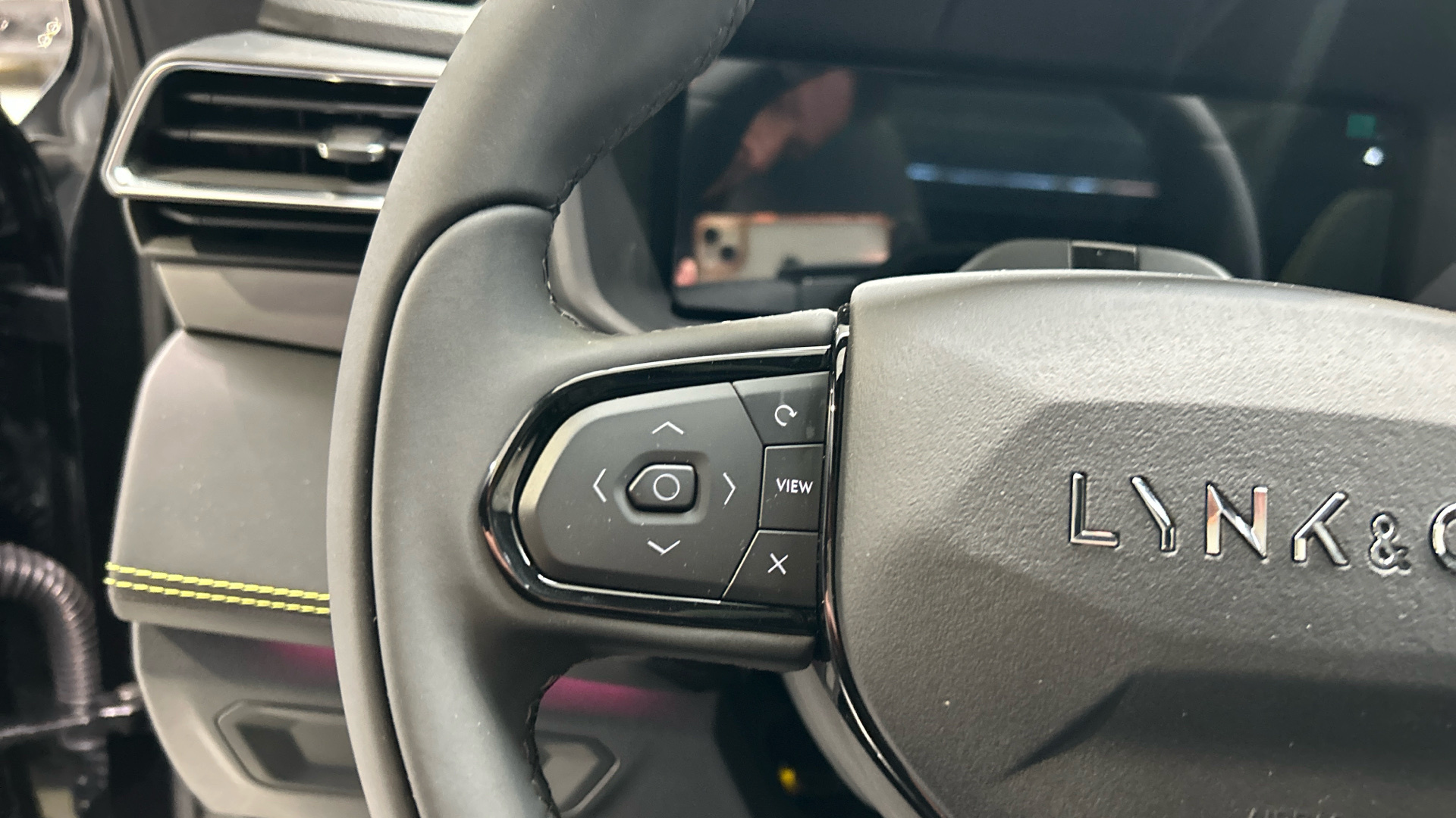 Lynk & Co 01 segunda mano 90169201 - 16