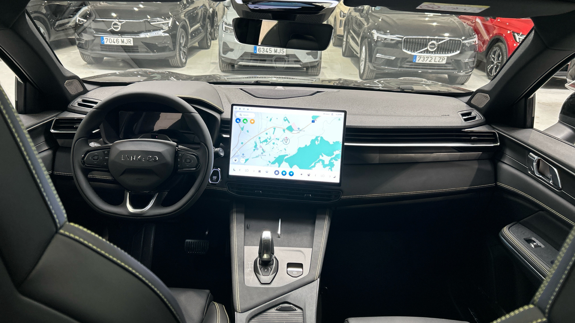 Lynk & Co 01 segunda mano 90169201 - 21