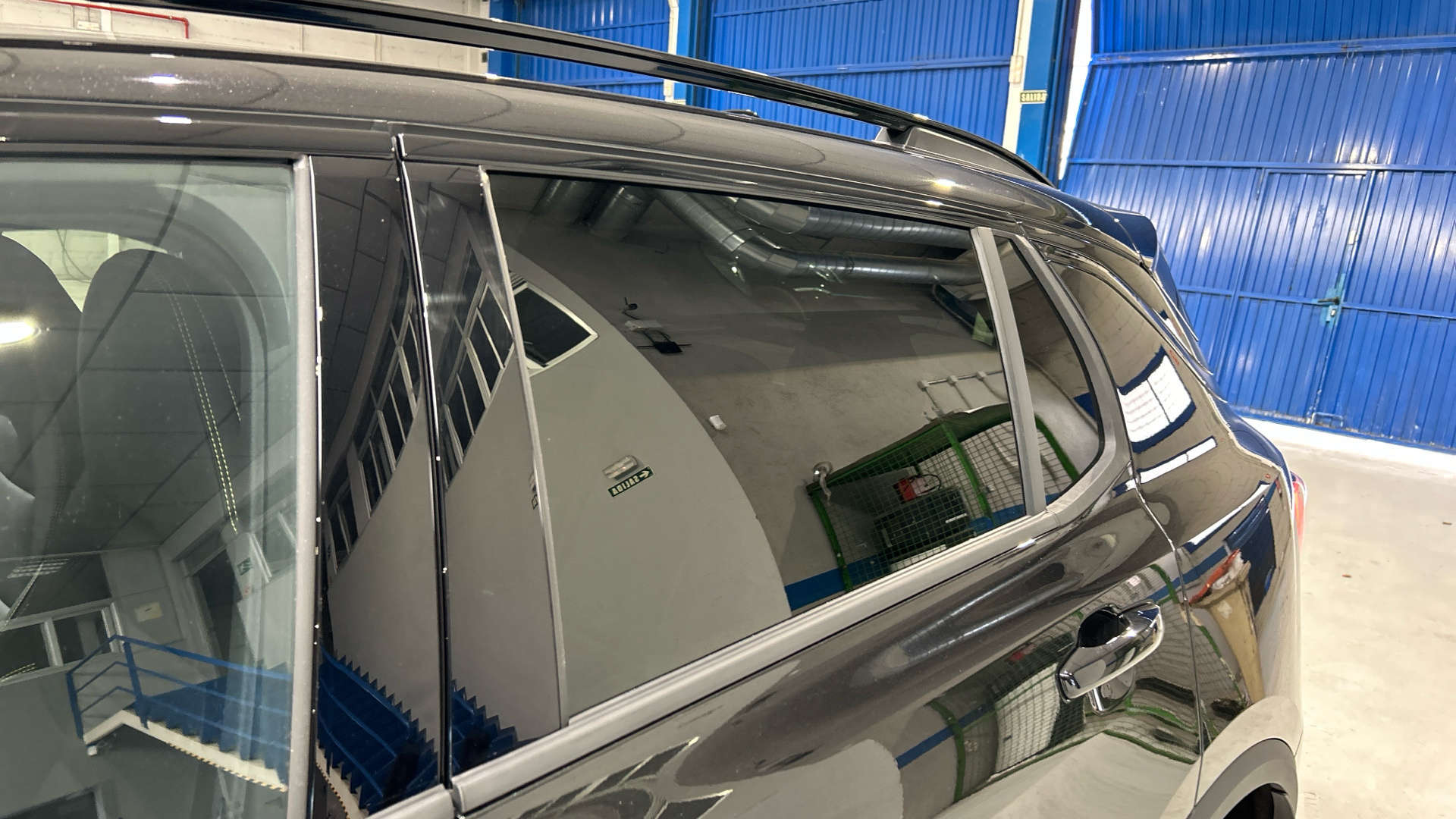 Lynk & Co 01 segunda mano 90169201 - 33