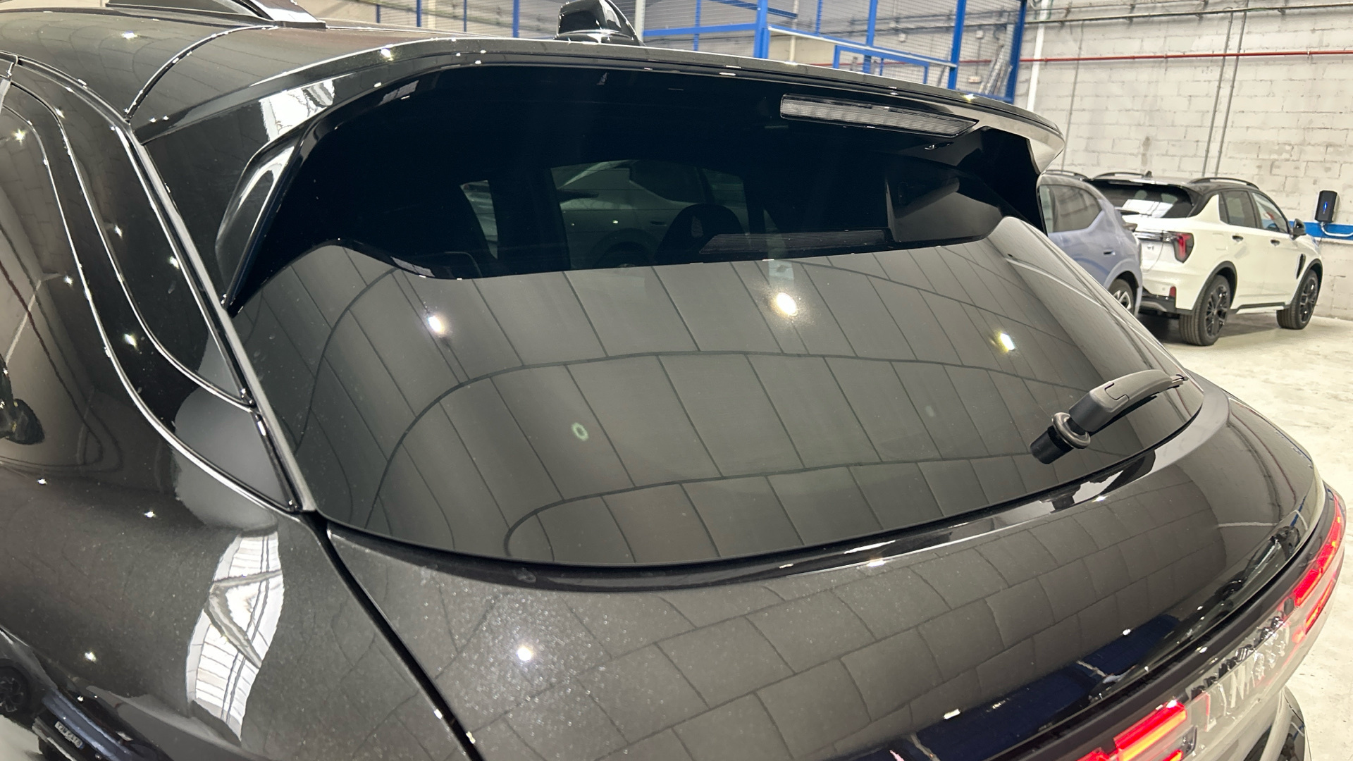 Lynk & Co 01 segunda mano 90169201 - 34