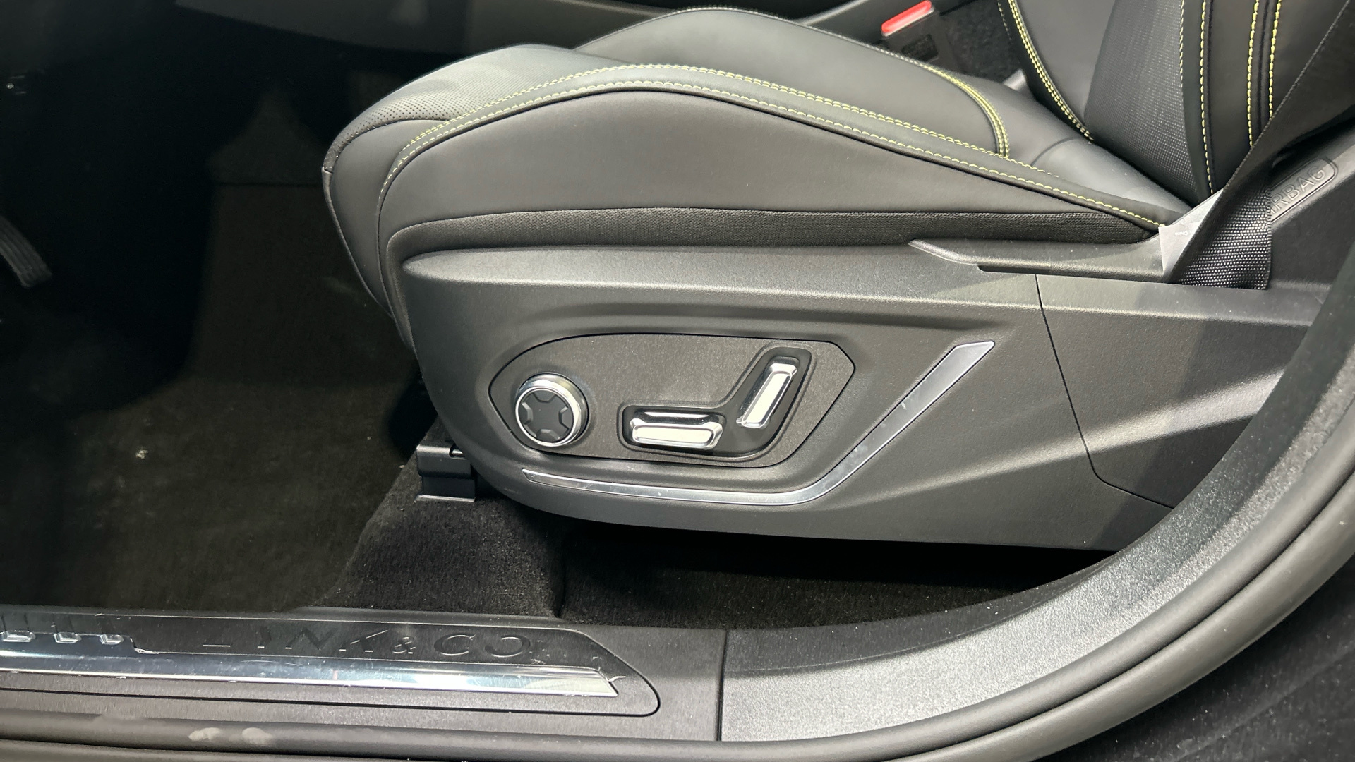 Lynk & Co 01 segunda mano 90169201 - 45