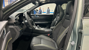 Lynk & Co 01 1.5 PHEV Ocasión 203 KW (276CV) - 8