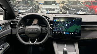 Lynk & Co 01 1.5 PHEV Ocasión 203 KW (276CV) - 11