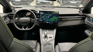 Lynk & Co 01 1.5 PHEV Ocasión 203 KW (276CV) - 20