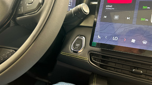 Lynk & Co 01 1.5 PHEV Ocasión 203 KW (276CV) - 22