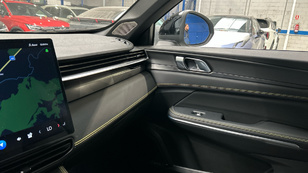 Lynk & Co 01 1.5 PHEV Ocasión 203 KW (276CV) - 47