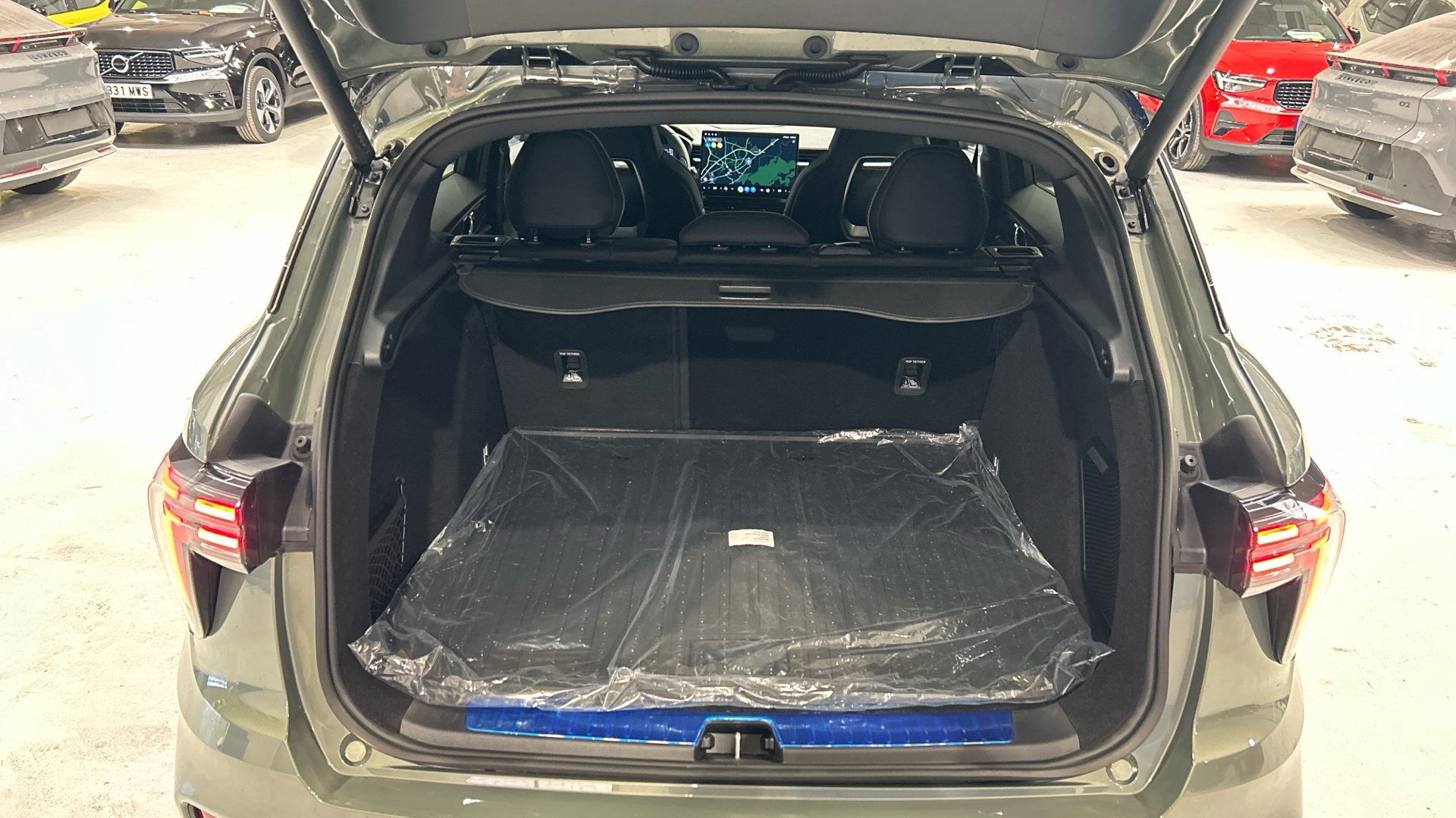 Lynk & Co 01 segunda mano 90169204 - 11