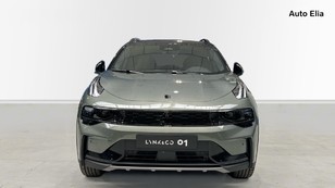 Lynk & Co 01 1.5 PHEV Ocasión 203 KW (276CV) - 2