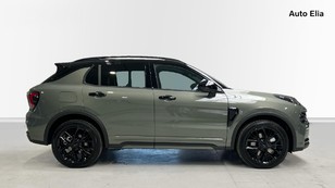 Lynk & Co 01 1.5 PHEV Ocasión 203 KW (276CV) - 4