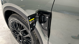 Lynk & Co 01 1.5 PHEV Ocasión 203 KW (276CV) - 18