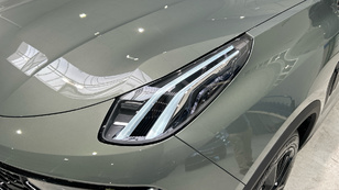 Lynk & Co 01 1.5 PHEV Ocasión 203 KW (276CV) - 29