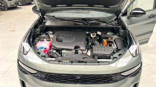 Lynk & Co 01 1.5 PHEV Ocasión 203 KW (276CV) - 40