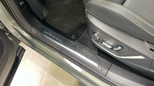 Lynk & Co 01 1.5 PHEV Ocasión 203 KW (276CV) - 45