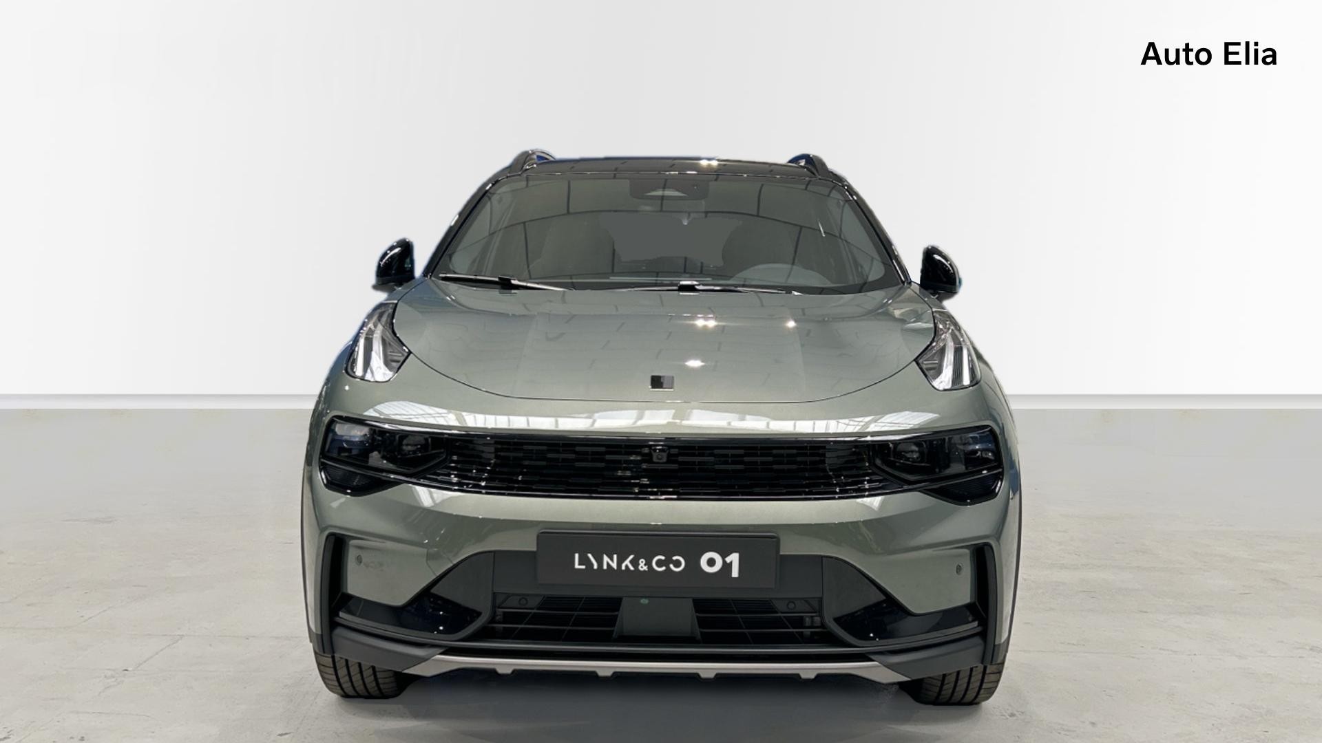 Lynk & Co 01 segunda mano 90169207 - 3