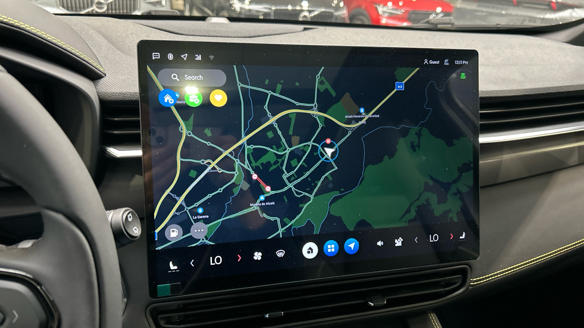 Lynk & Co 01 segunda mano 90169207 - 13