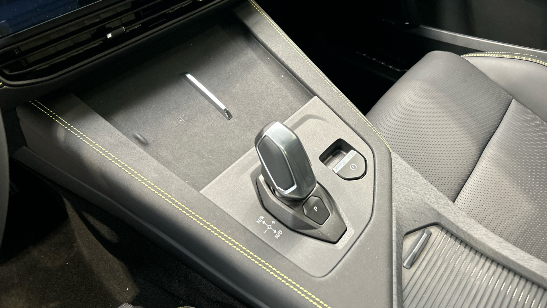 Lynk & Co 01 segunda mano 90169207 - 15