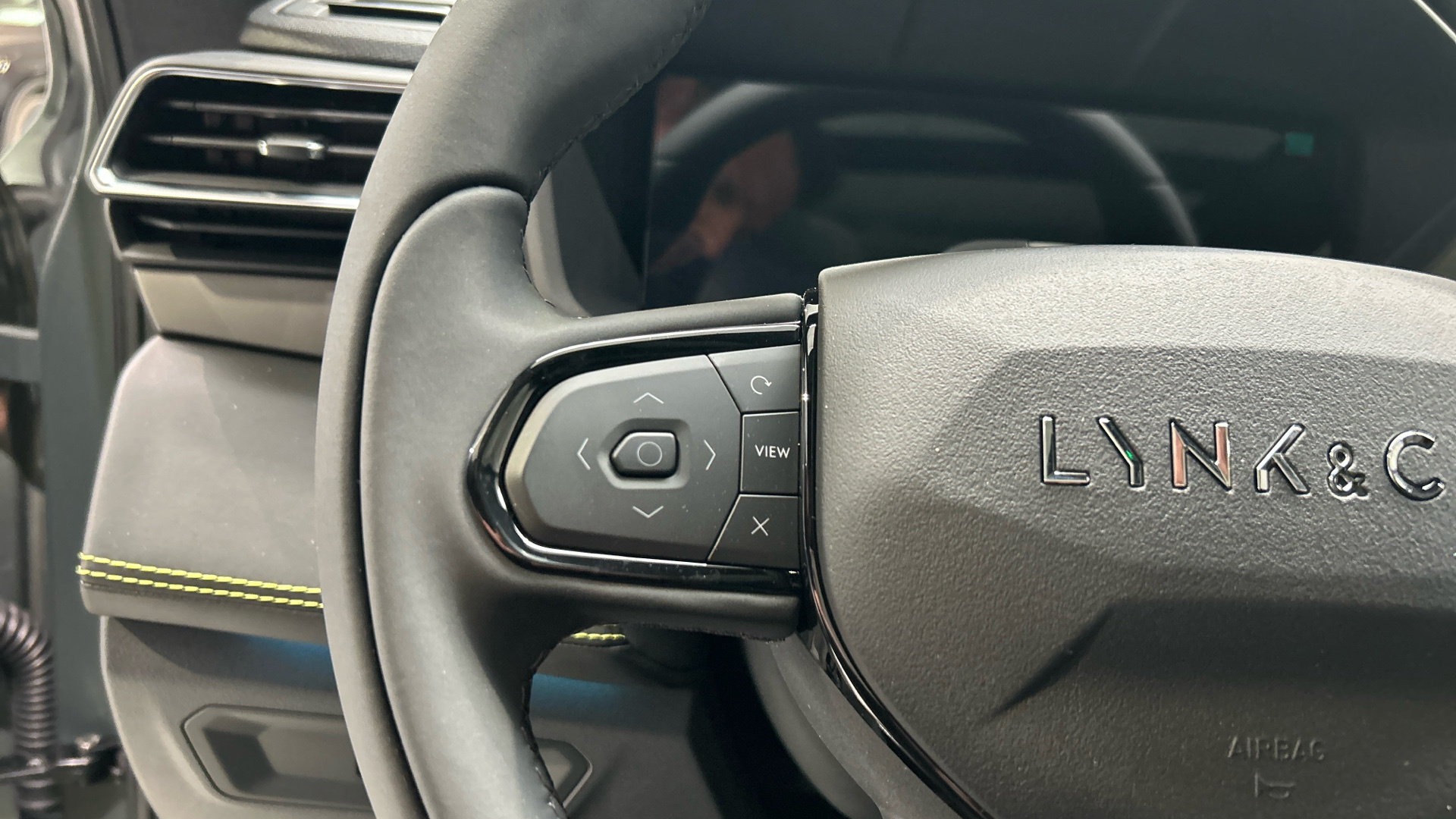 Lynk & Co 01 segunda mano 90169207 - 16