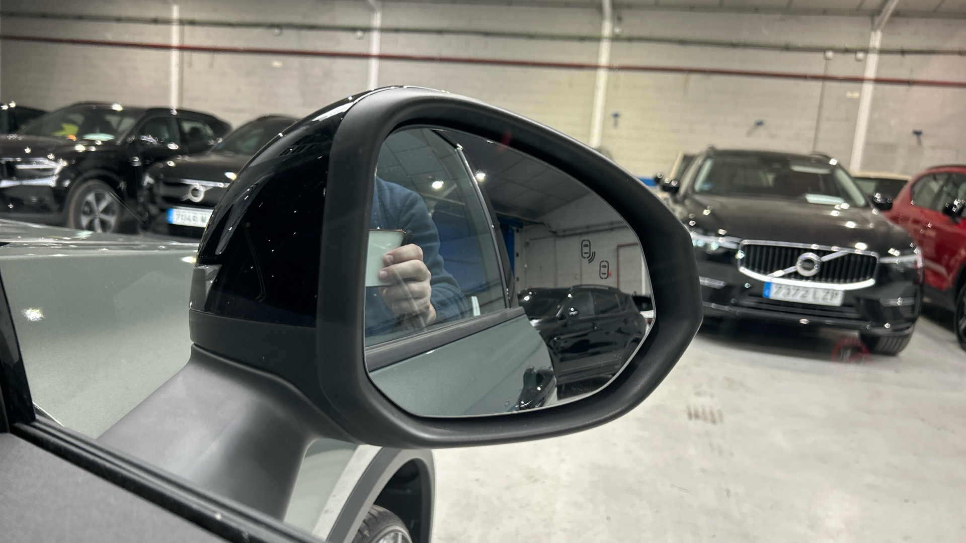 Lynk & Co 01 segunda mano 90169207 - 18