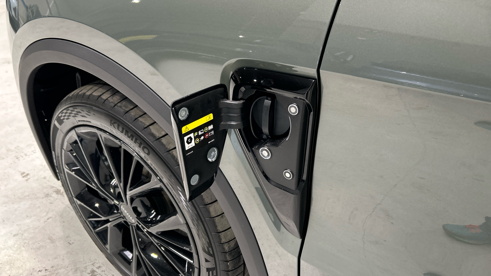 Lynk & Co 01 segunda mano 90169207 - 19