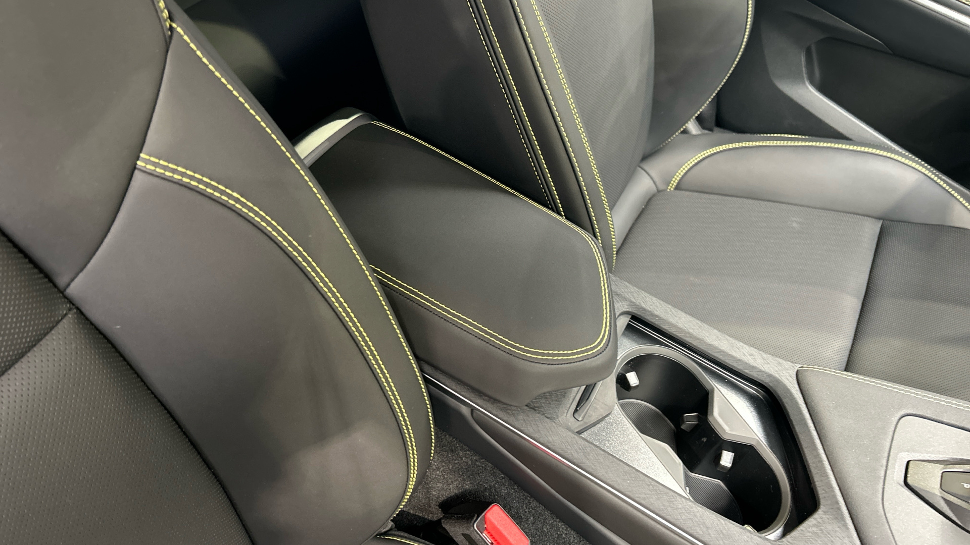 Lynk & Co 01 segunda mano 90169207 - 25