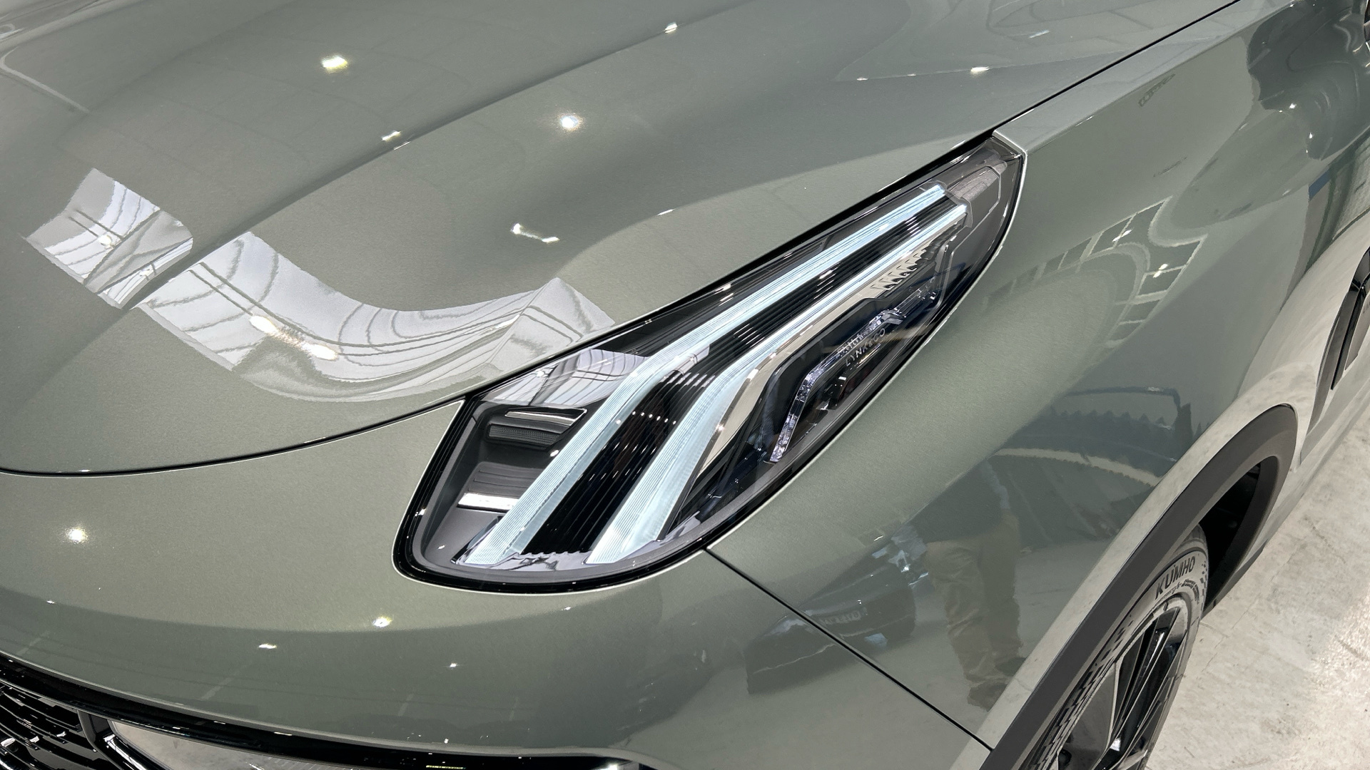 Lynk & Co 01 segunda mano 90169207 - 30