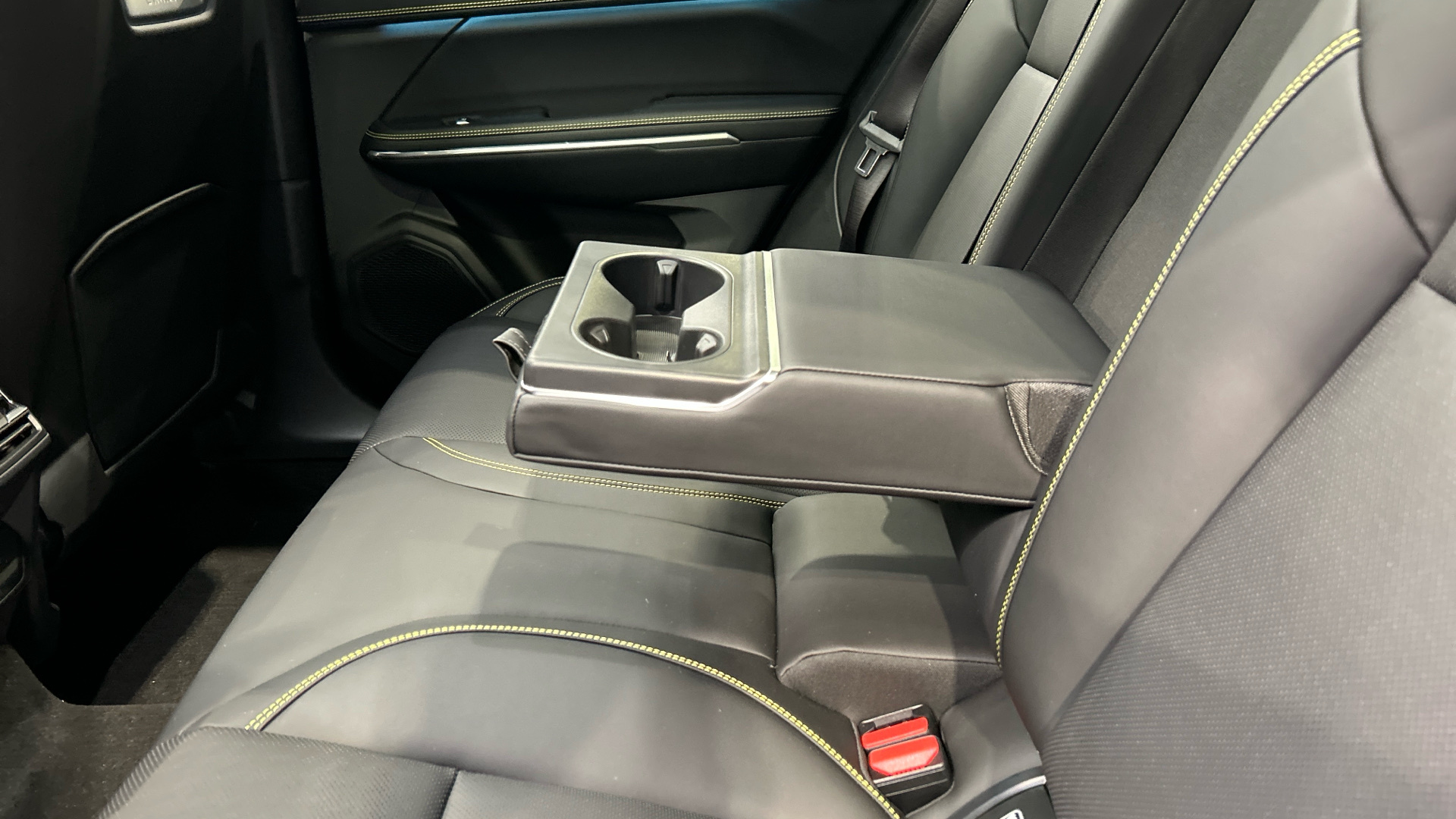 Lynk & Co 01 segunda mano 90169207 - 54