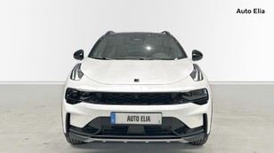 Lynk & Co 01 1.5 PHEV Ocasión 203 KW (276CV) - 2