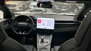 Lynk & Co 01 1.5 PHEV Ocasión 203 KW (276CV) - 20