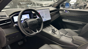 Lynk & Co 01 1.5 PHEV Ocasión 203 KW (276CV) - 50